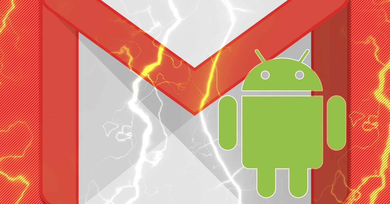 Gmail на Android: настраиваем свайпы