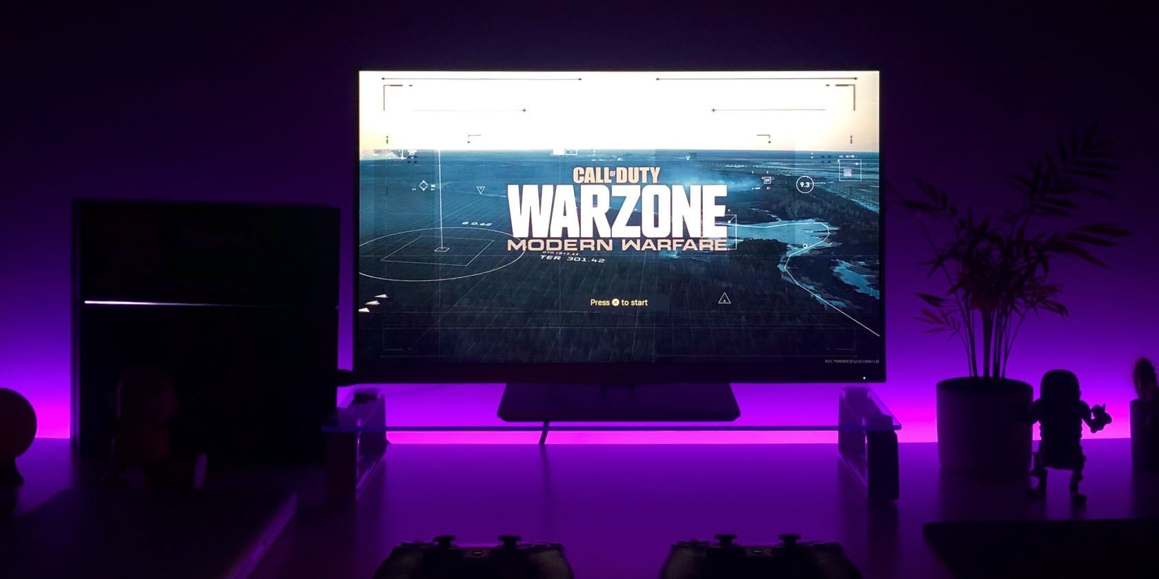 Warzone не запускается в Windows — 9 способов исправить