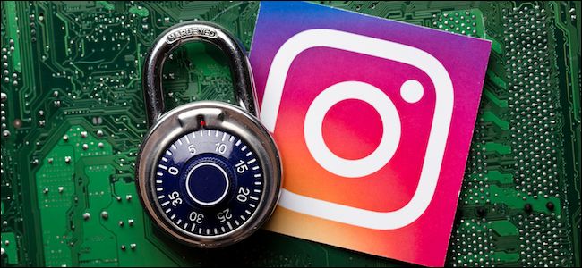 Удалить синхронизированные контакты Instagram