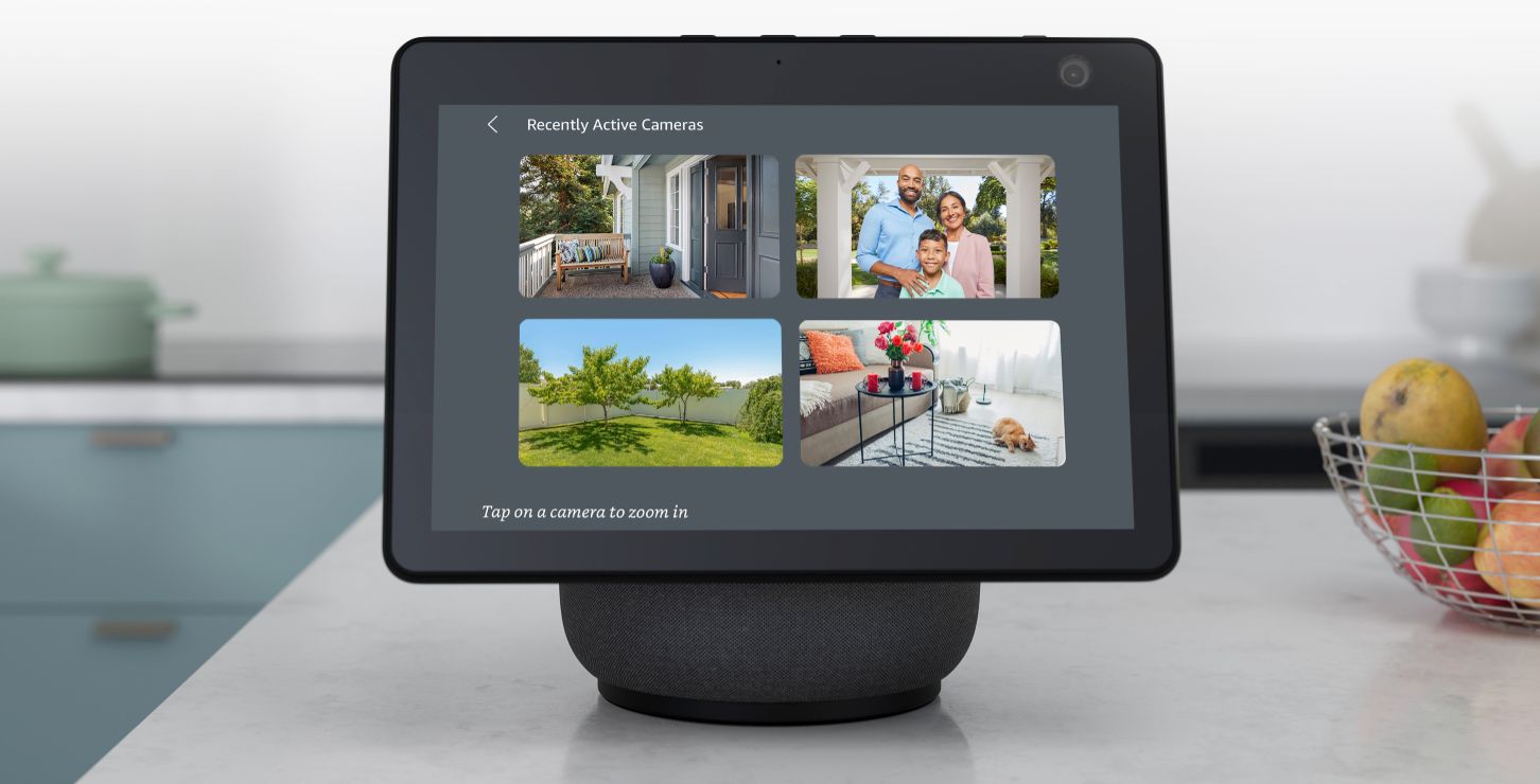 blink outdoor camera 4 echo