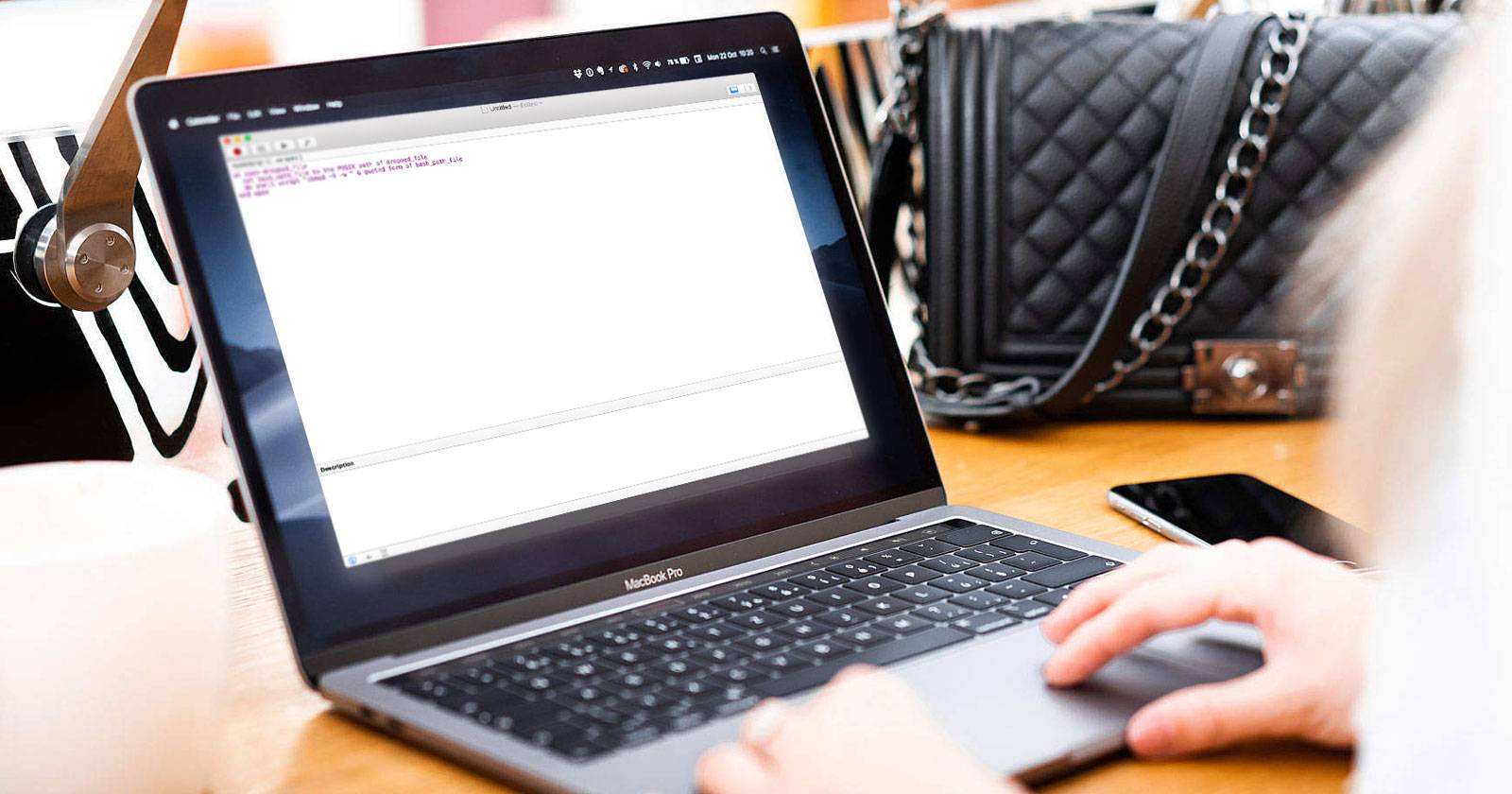 bash-script-applescript