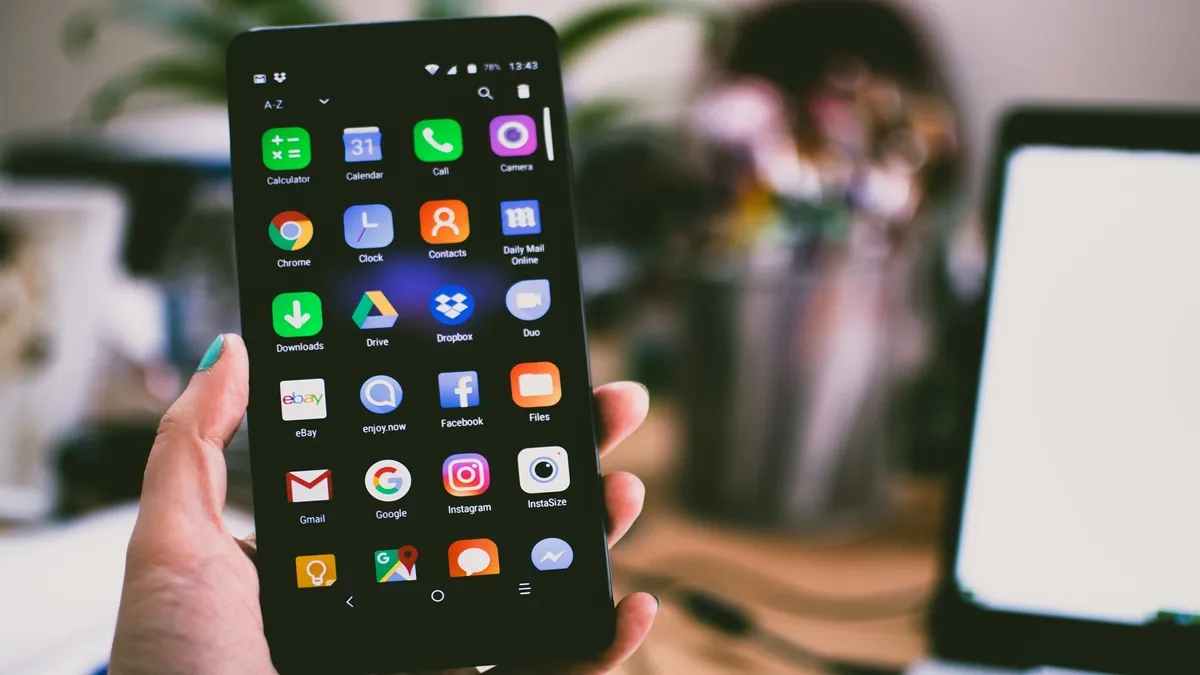 Como instalar arquivos APK no Android