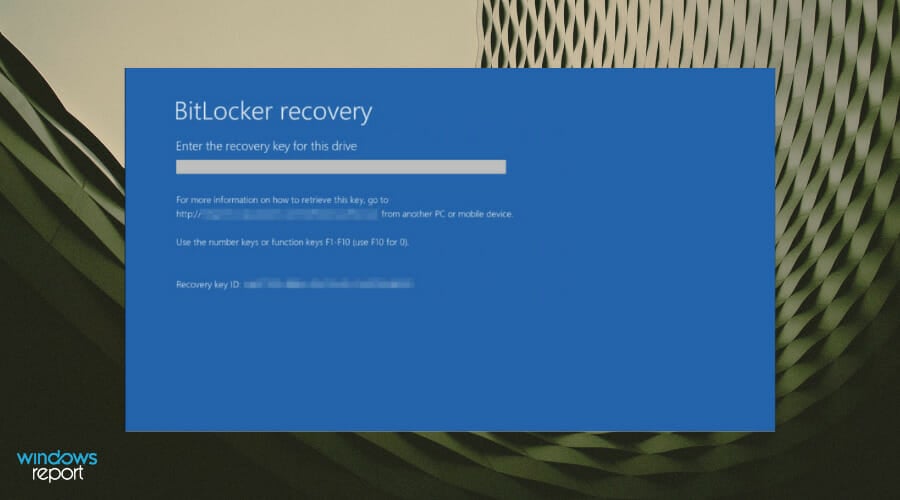 BitLocker: шифрование диска в Windows