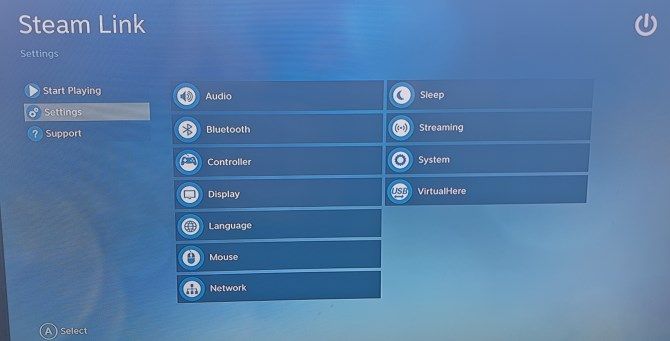 подключение Bluetooth-контроллера
