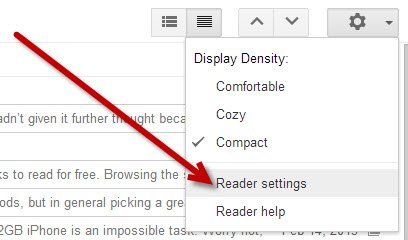 Como filtrar feeds RSS com Feed Rinse