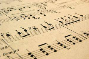 LilyPond : composer des partitions en texte