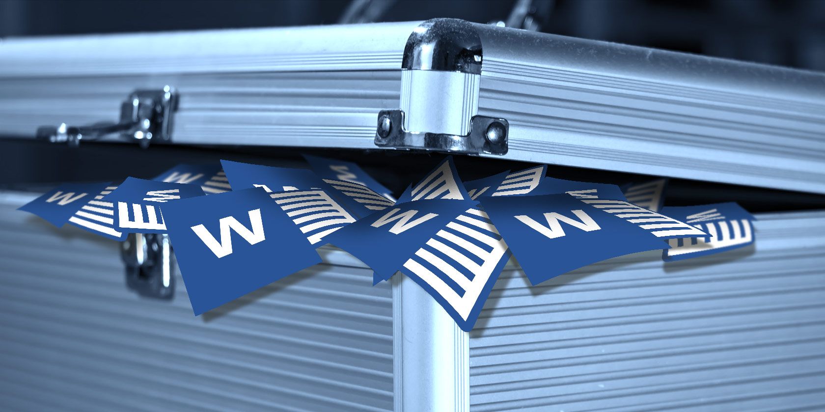 Как объединить несколько документов Word