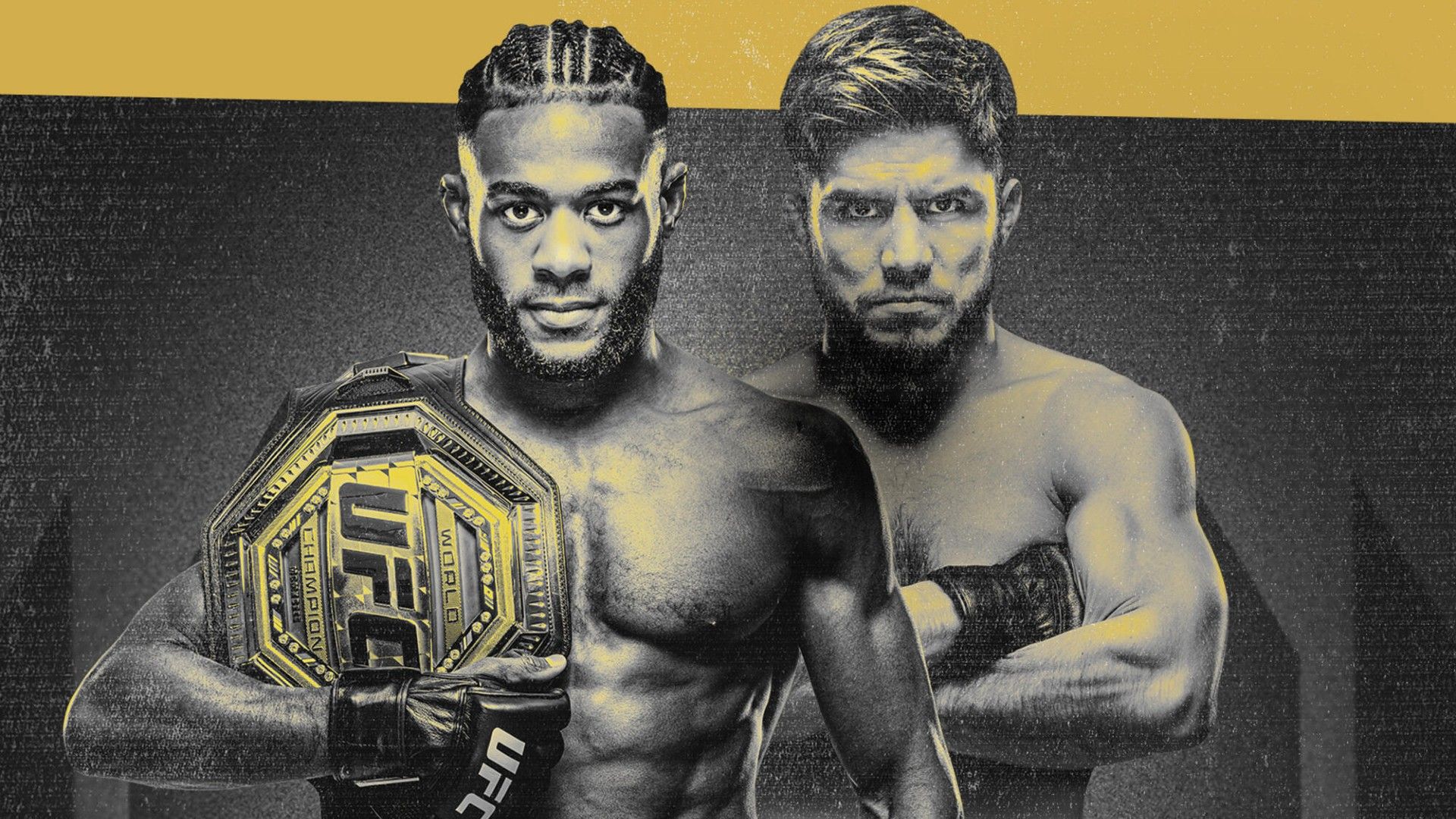 Как смотреть UFC 288 — Sterling vs Cejudo