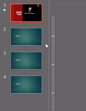 GIF увеличение размера эскизов