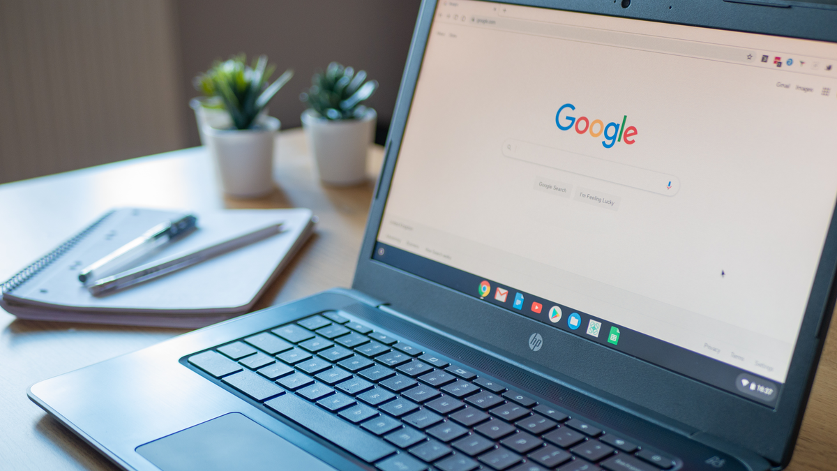 Копирование и вставка на Chromebook — руководство