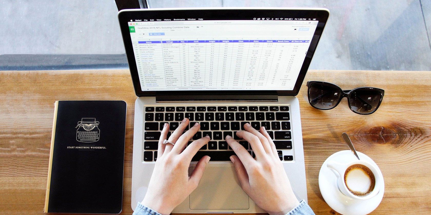 Как удалить пустые строки в Excel