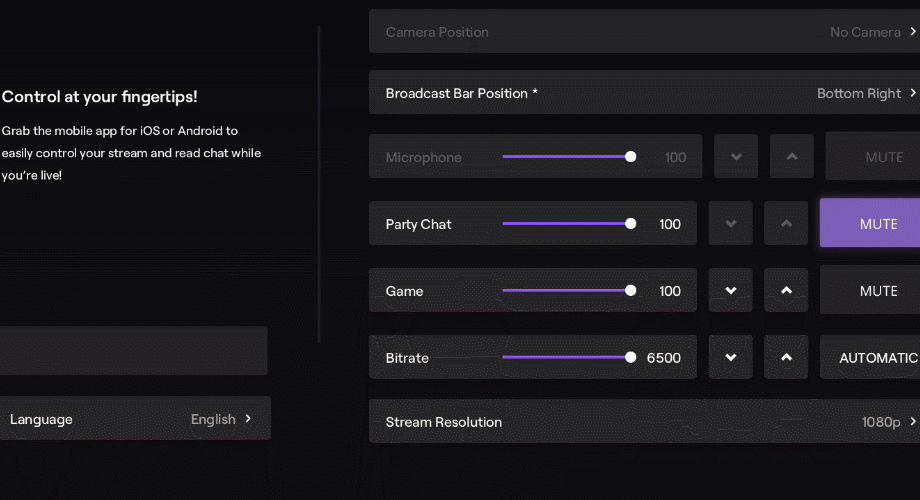 Настройка виртуальных аудиокабелей для передачи звука в Twitch и OBS