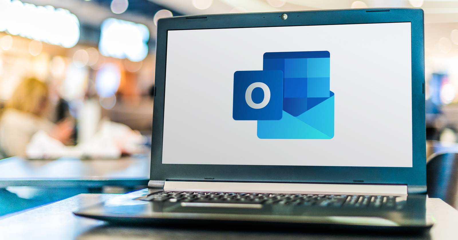 Сохранить письмо Outlook в PDF