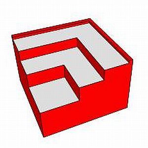 Ремонт своими руками в SketchUp