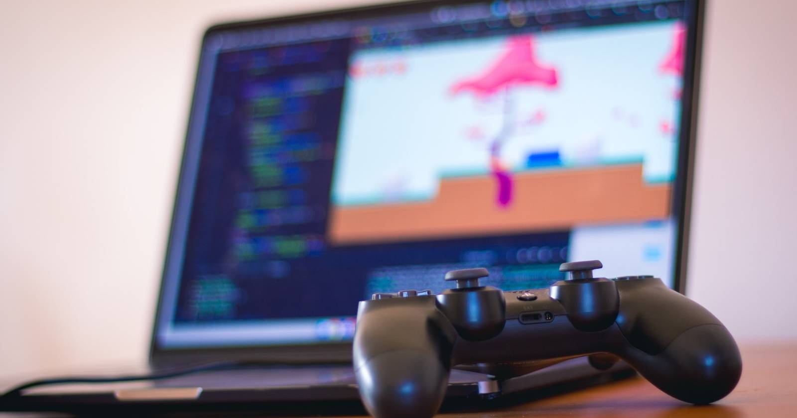 Оптимизация 3D‑моделей для игр