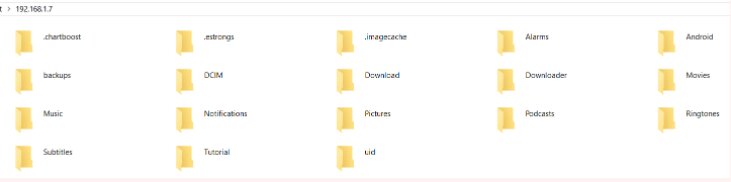 Install APK on FireStick From PC