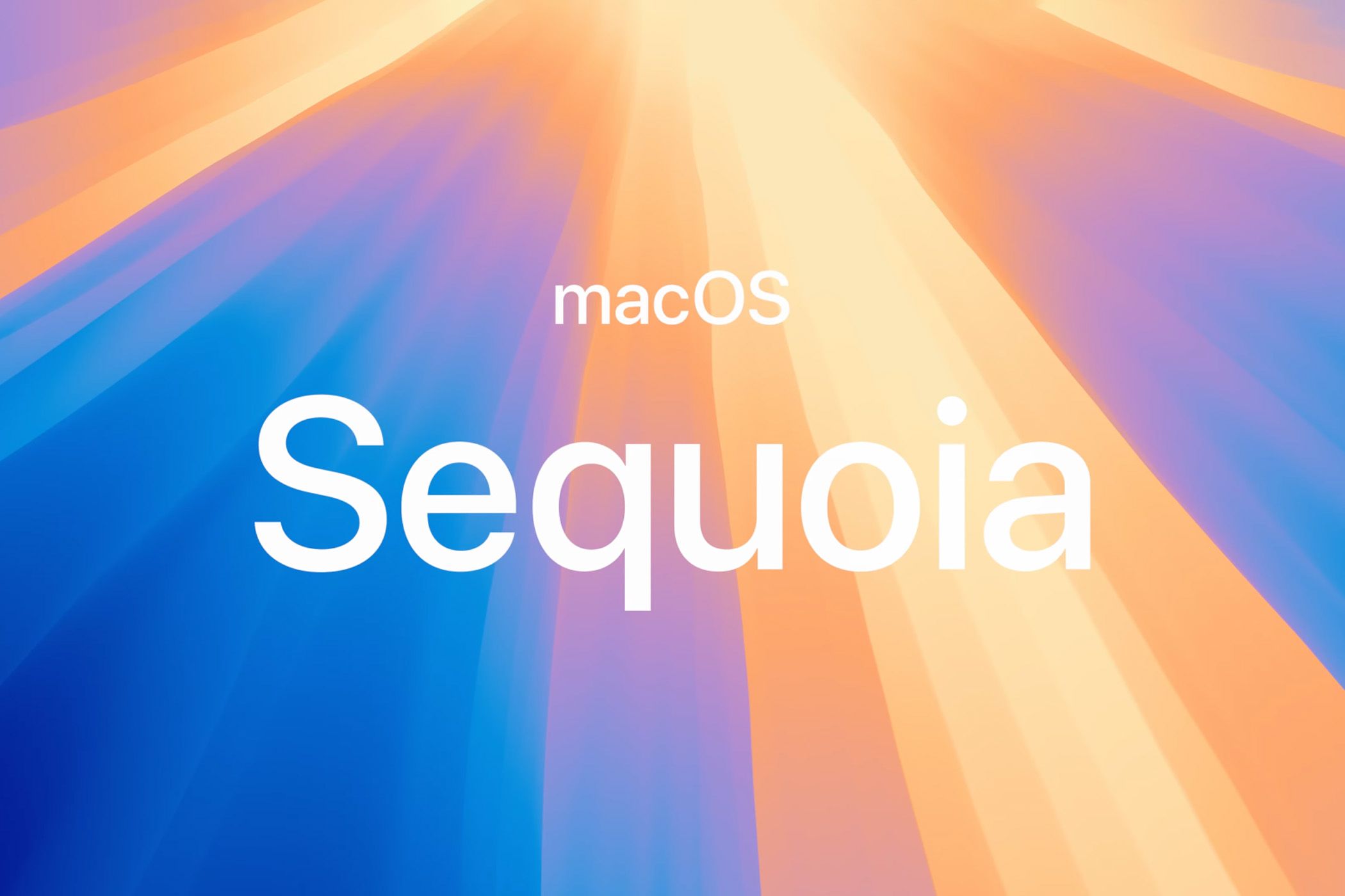 macOS Sequoia 15.4 — обзор новшеств