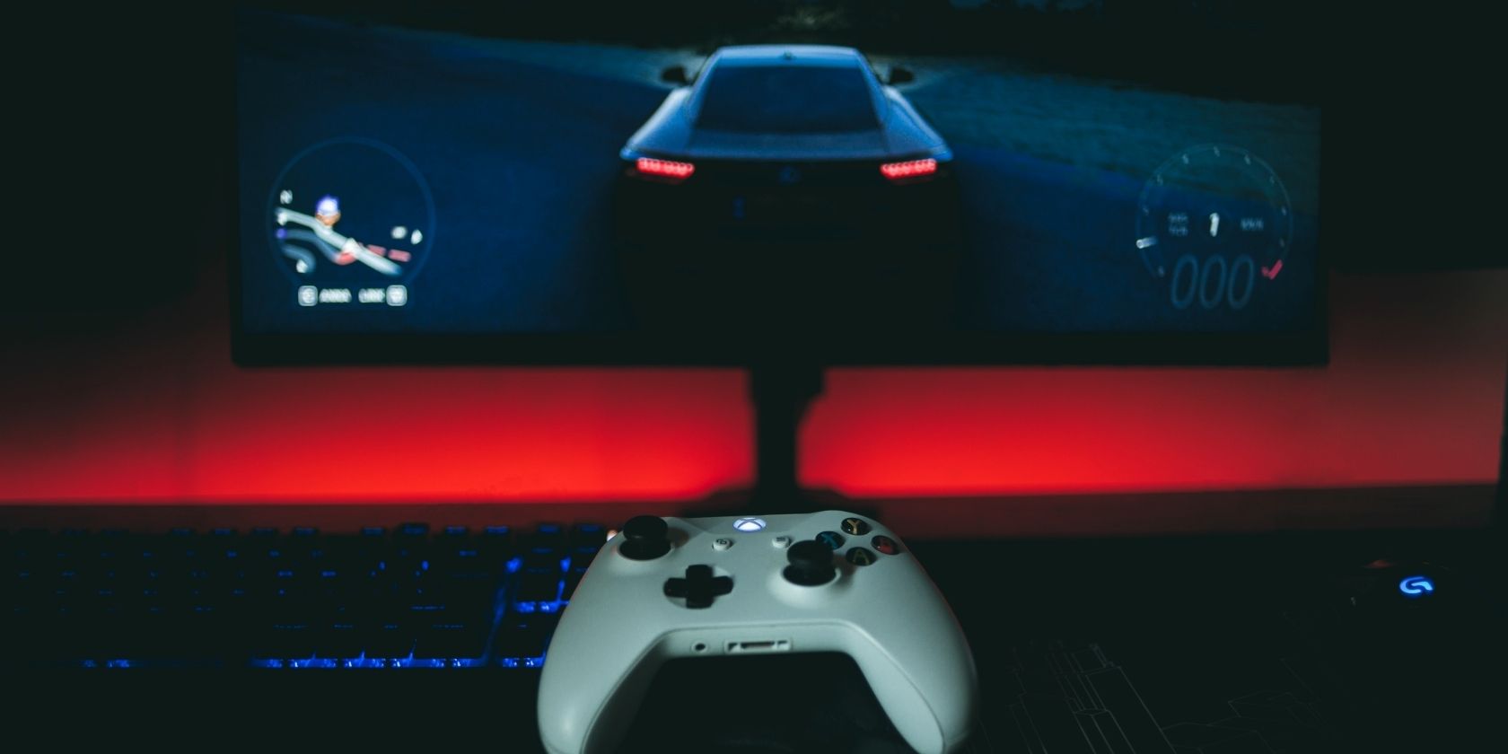 Перенос записей Xbox на внешний накопитель