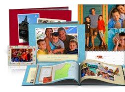 Фотокнига iPhoto как персональный подарок