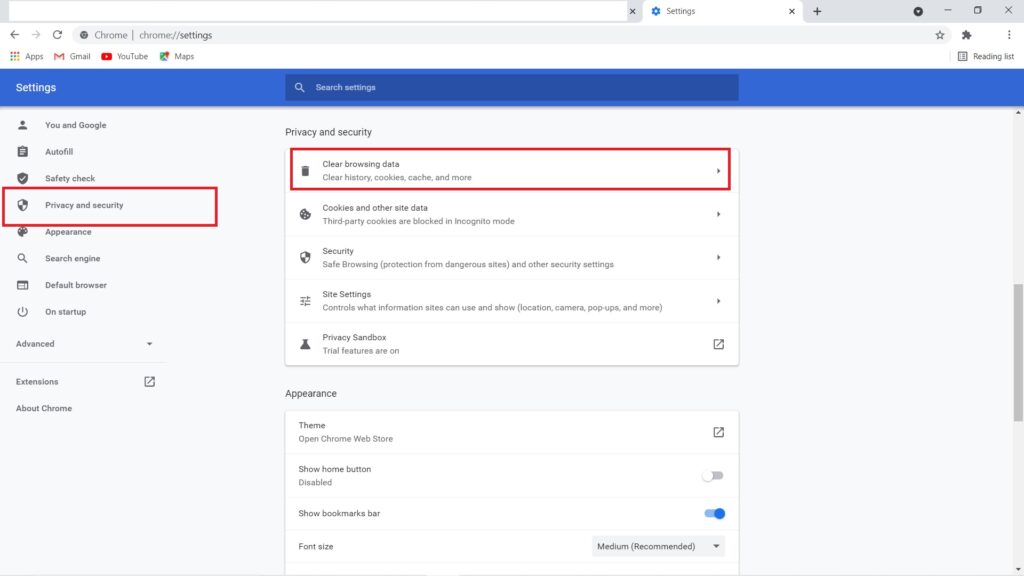Fix YouTube Comments Not Loading Issue