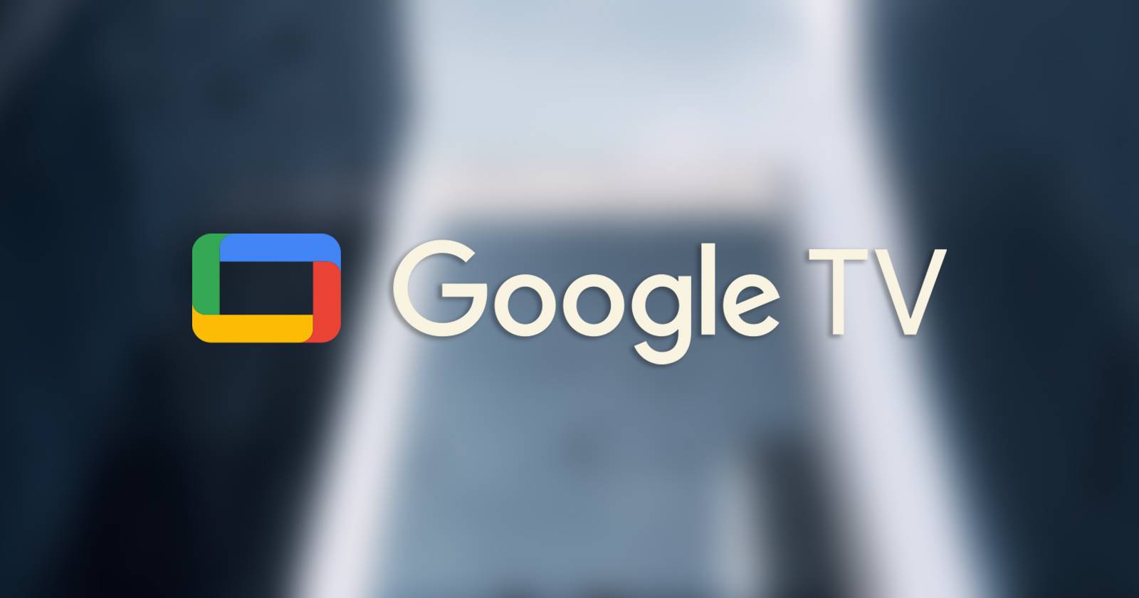 Установка Google TV Launcher на Android TV