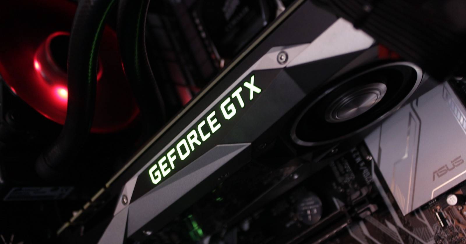 Разгон GPU в Windows 10 с ASUS GPU Tweak II