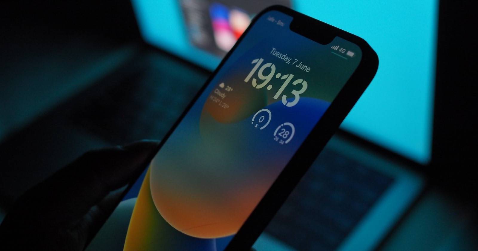 Как откатиться с iOS 17 до iOS 16 — пошагово