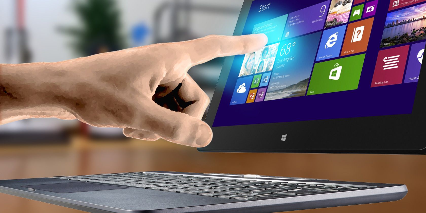 2‑в‑1 или отдельные ноутбук и планшет — что выбрать