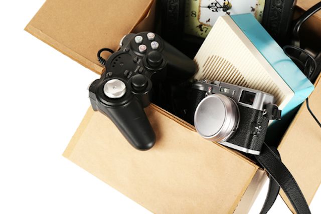 Sell-Used-Technology