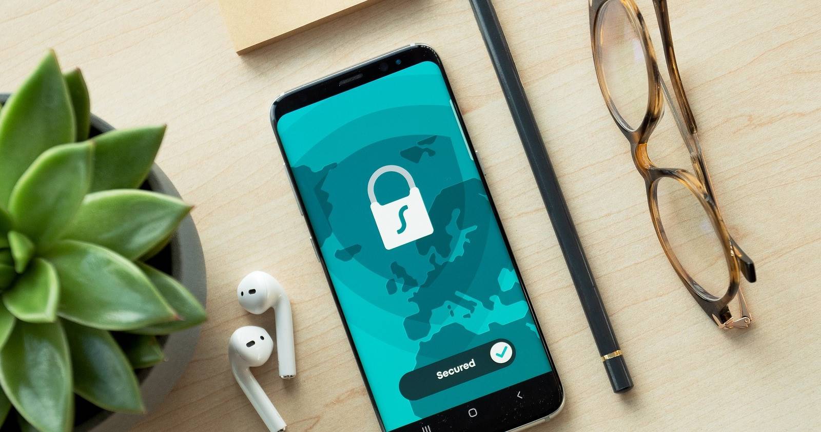 Умное приложение для замка