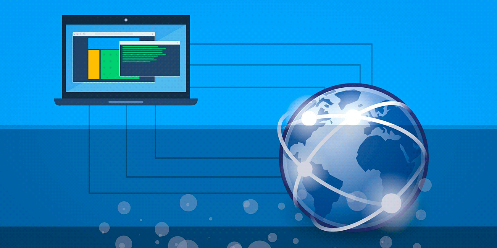 Исправить DNS_PROBE_FINISHED_NXDOMAIN