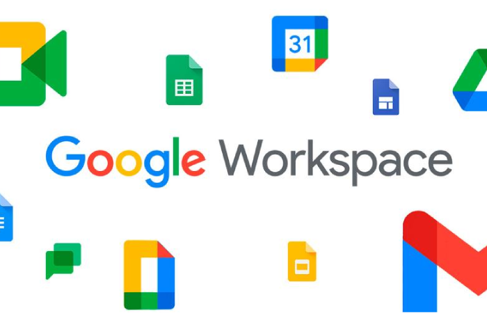 Назначение задач в Google Workspace