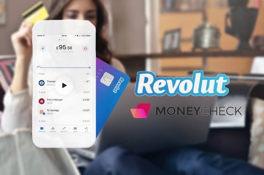 Как удалить аккаунт Revolut — полное руководство