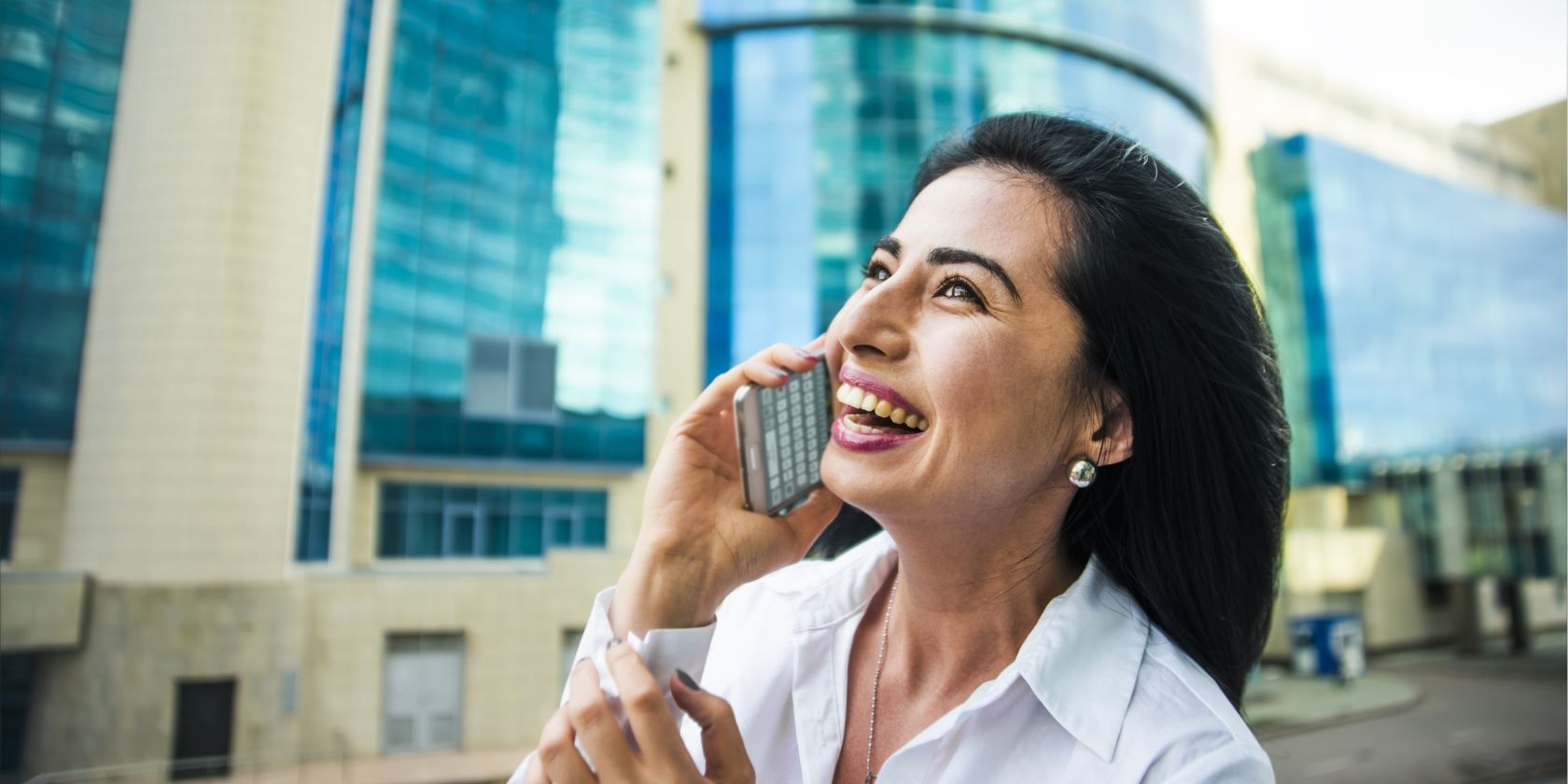 Первый Android: настройка и базовое использование