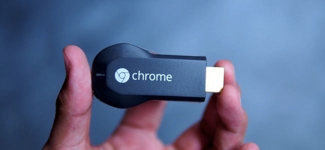Как воспроизводить локальные видео на Chromecast