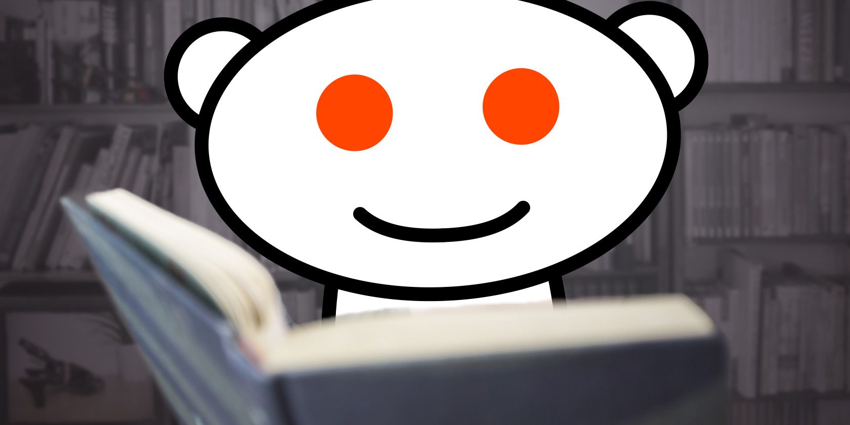 Лучшие сабреддиты для поиска книг на Reddit