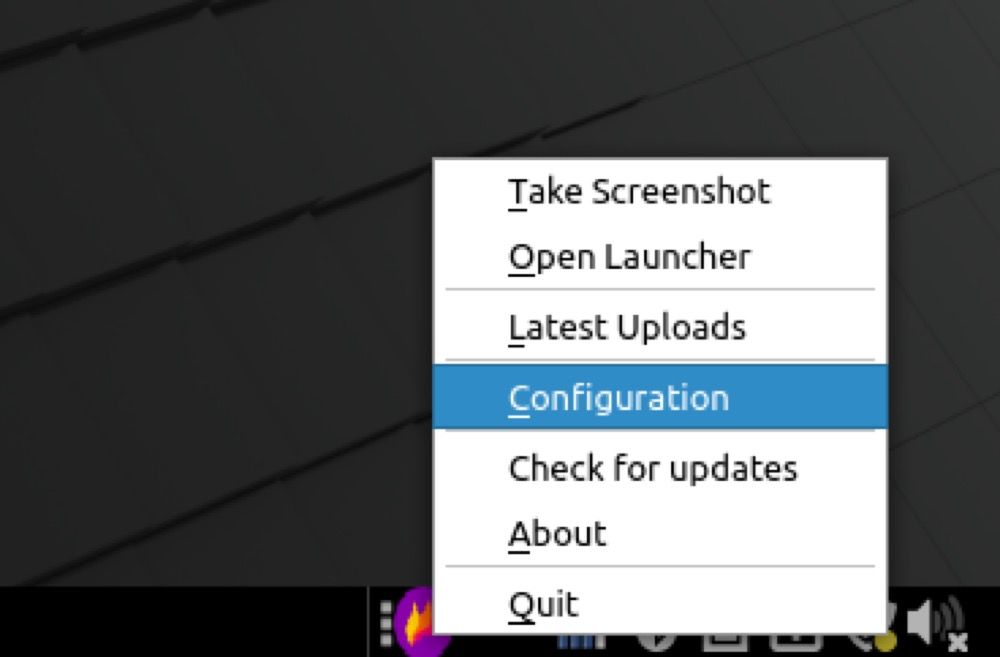 Flameshot для Linux — установка и руководство