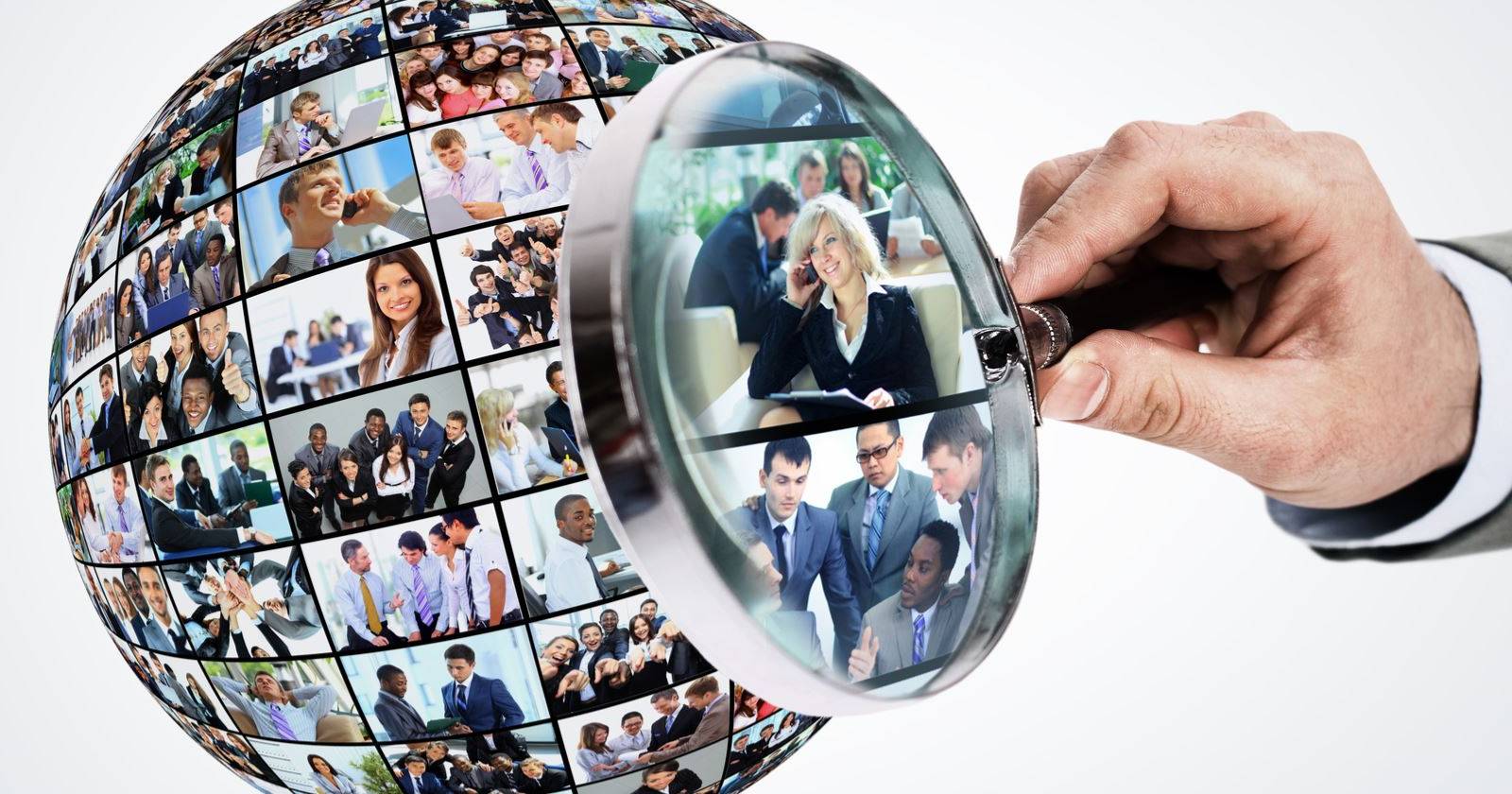 Найти человека онлайн с ZabaSearch