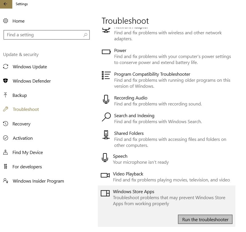fix microsoft solitaire