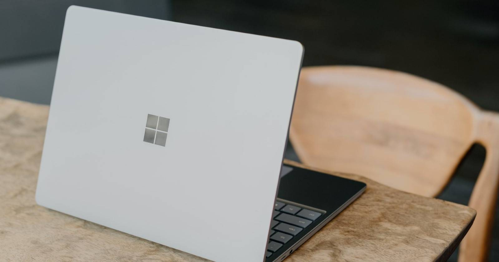 Открыть недавно закрытые приложения в Windows