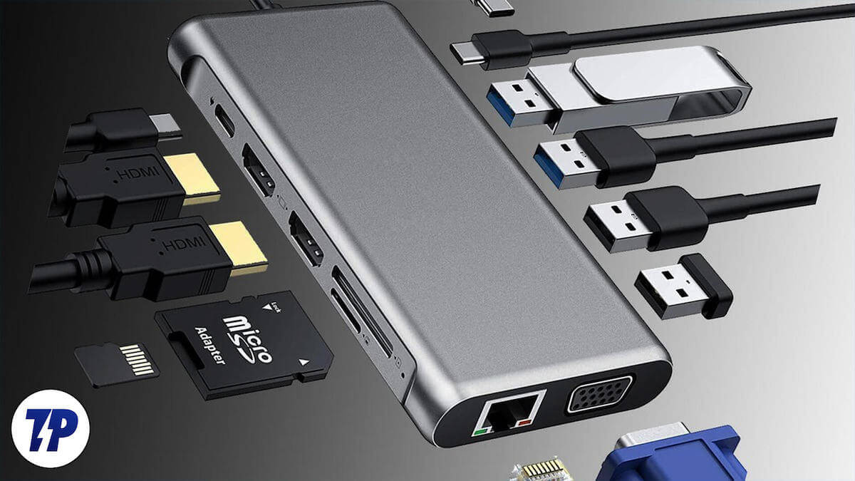 Как добавить USB‑порты в компьютер