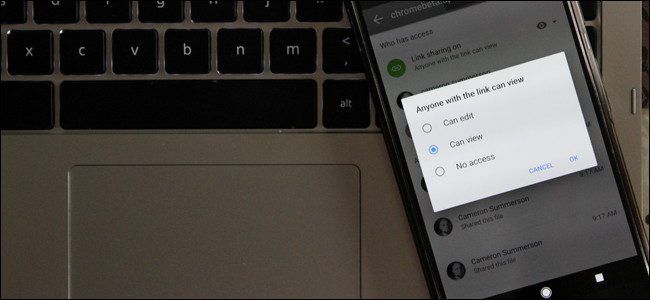 Ссылка для загрузки в Google Drive — как создать
