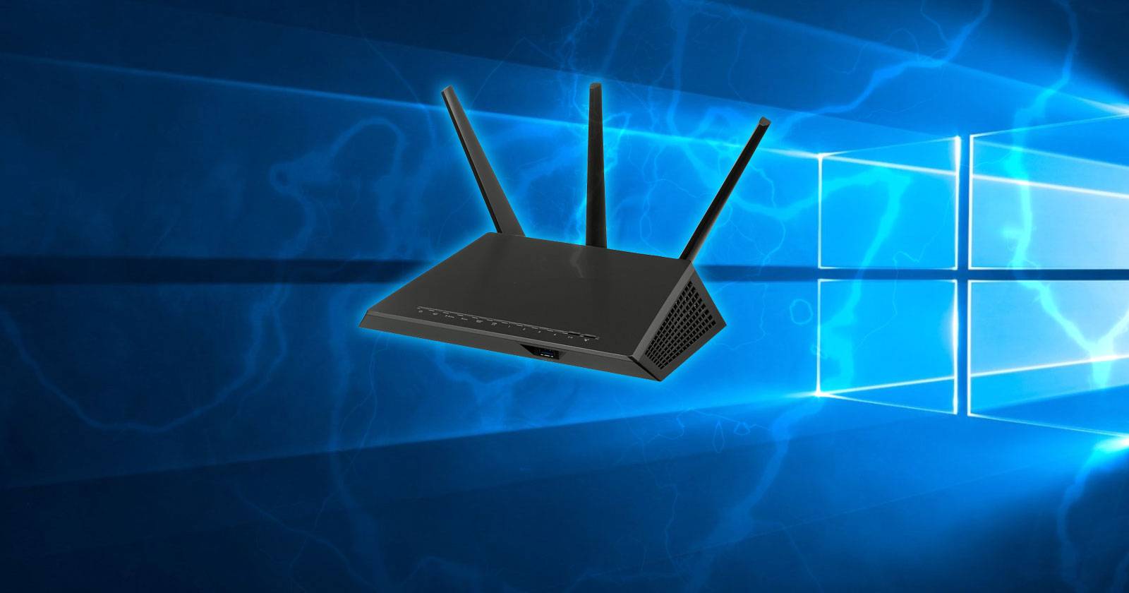 Как сократить расход данных в Windows 10