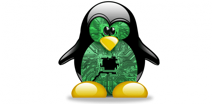 Клонирование и резервное копирование раздела в Linux