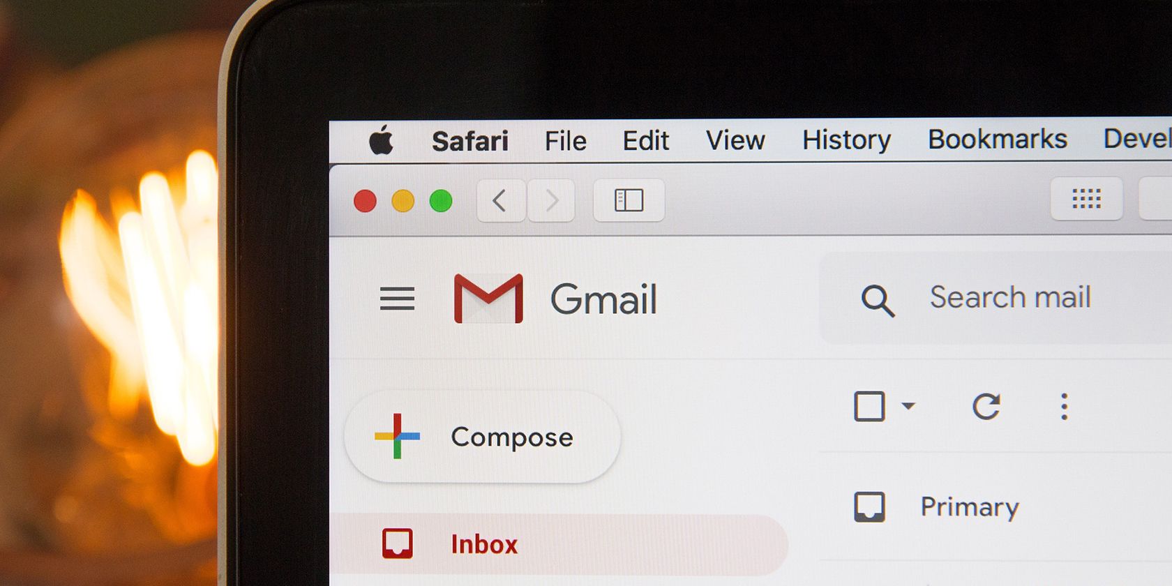 Предложите время для встречи в Gmail