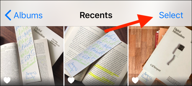Освободить место на iPhone и iPad для обновления iOS
