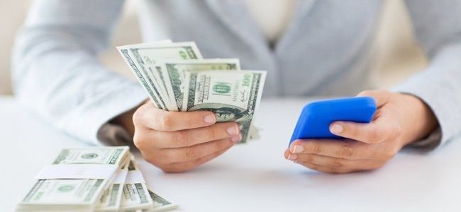 Возврат денег за приложение в Google Play