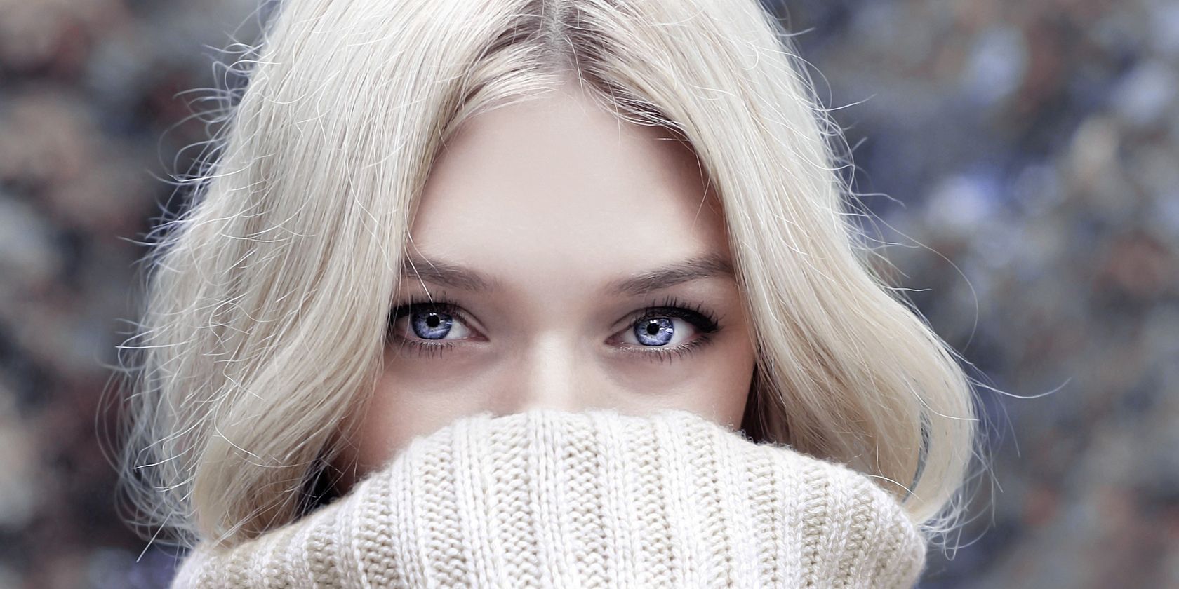 Улучшение глаз в Photoshop — 3 метода