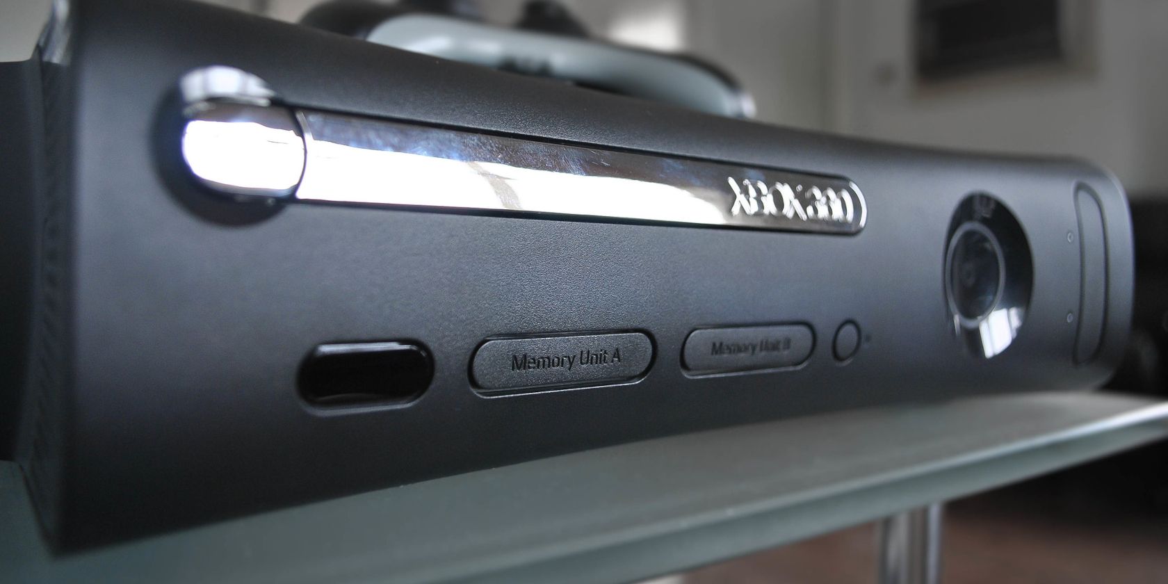 Как разобрать Xbox 360 Slim — пошагово