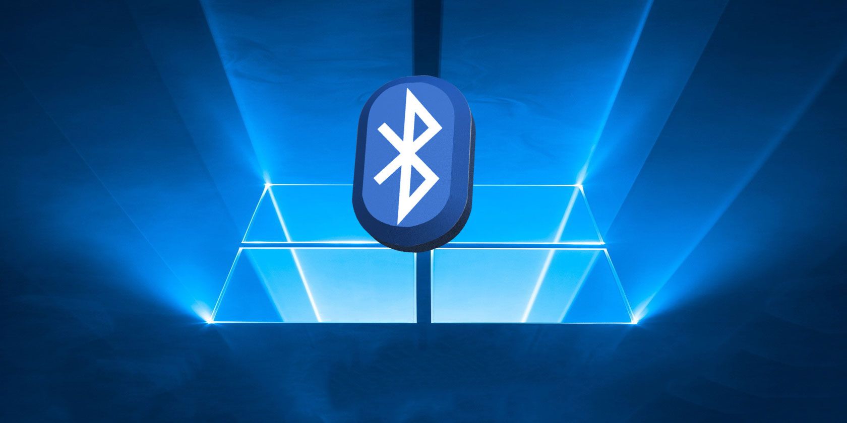 Как включить Bluetooth в Windows 10